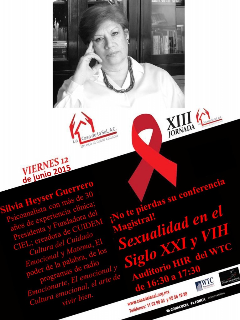 sexualidad en el siglo XXI y VIH