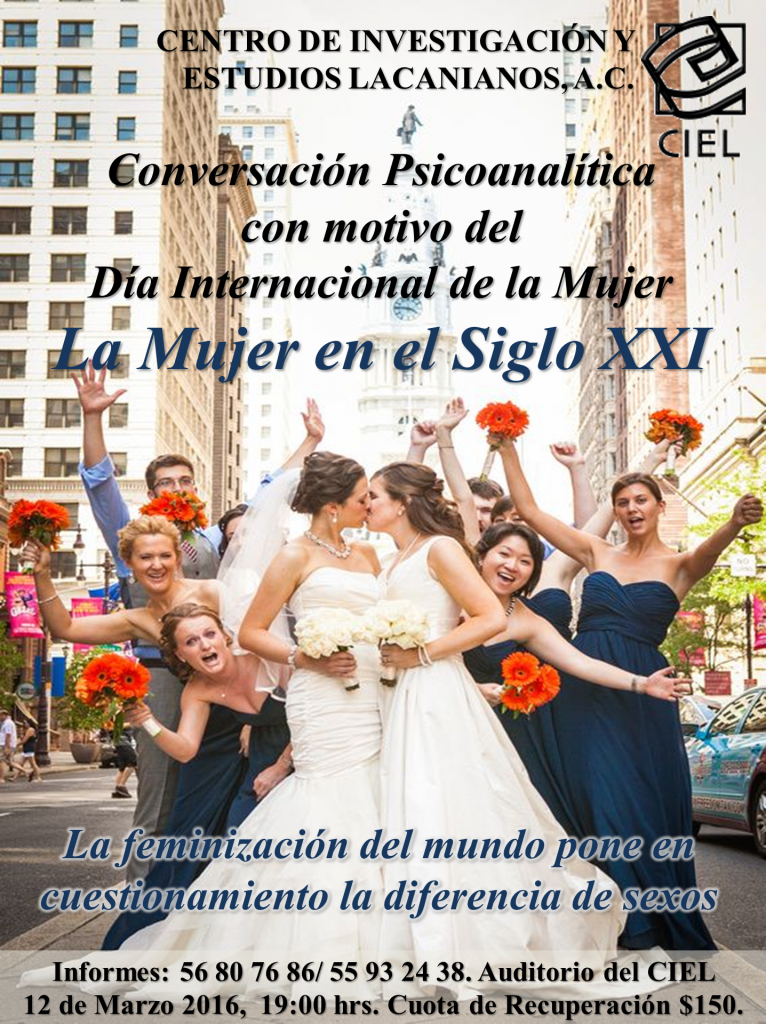 Conversación psicoanalítica 