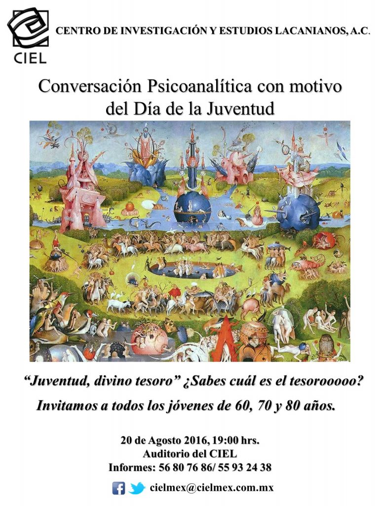 conversaciondiadelajuventud