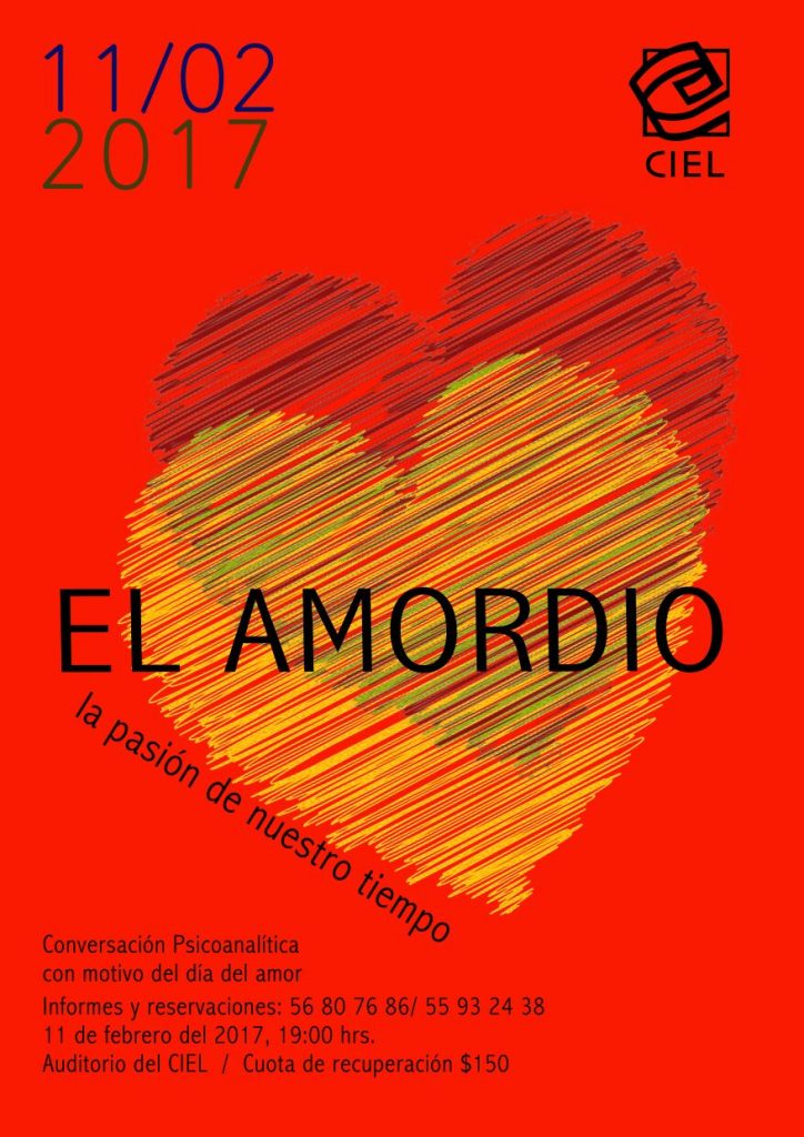 amordio