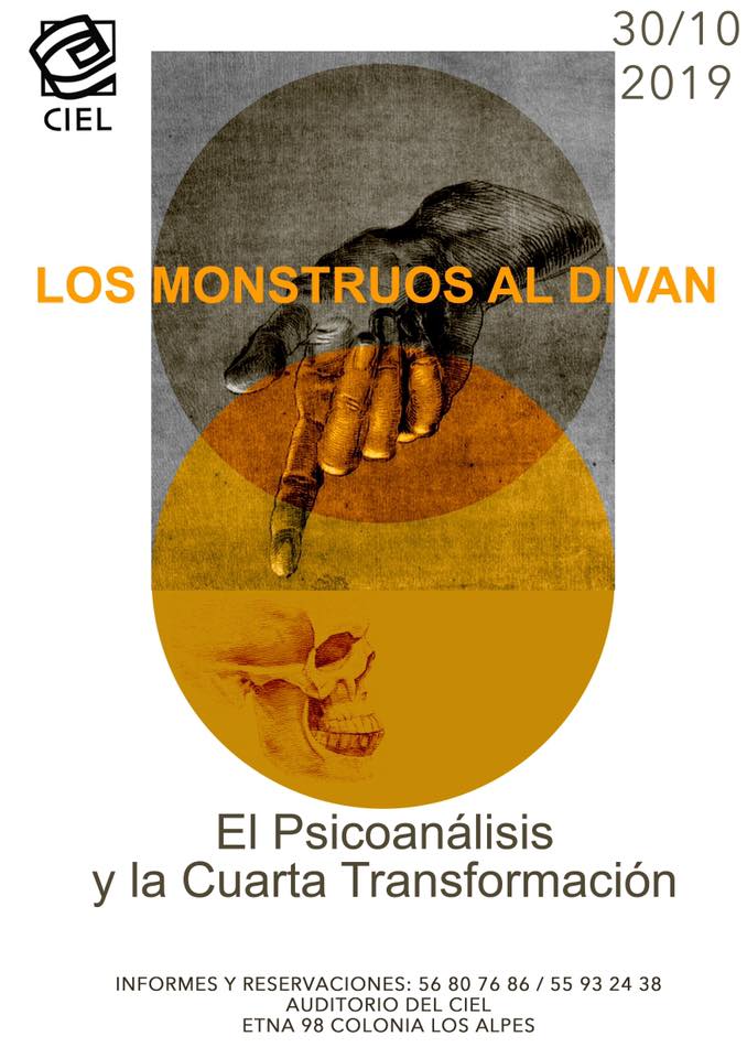Los Monstruos al diván